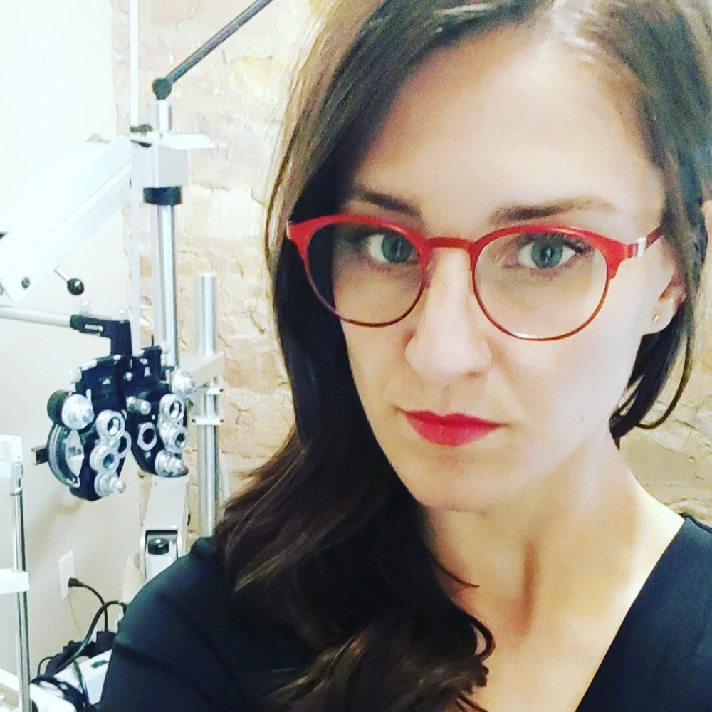 Meet your Posher, Sara